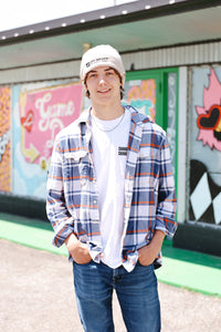 Life Impact International Beanie