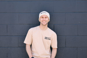 Life Impact International Beanie
