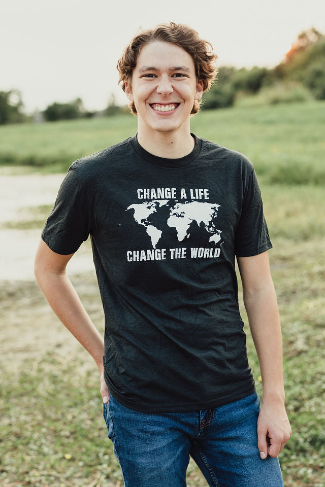 Shirts – Life Impact International