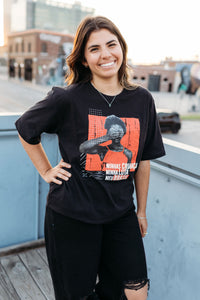 "My Brazil" Crew Neck